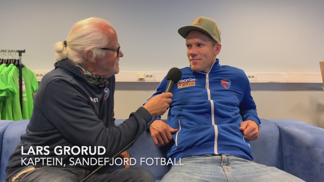 Intervju med Lars Grorud.mp4